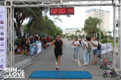 Run for Love 2024